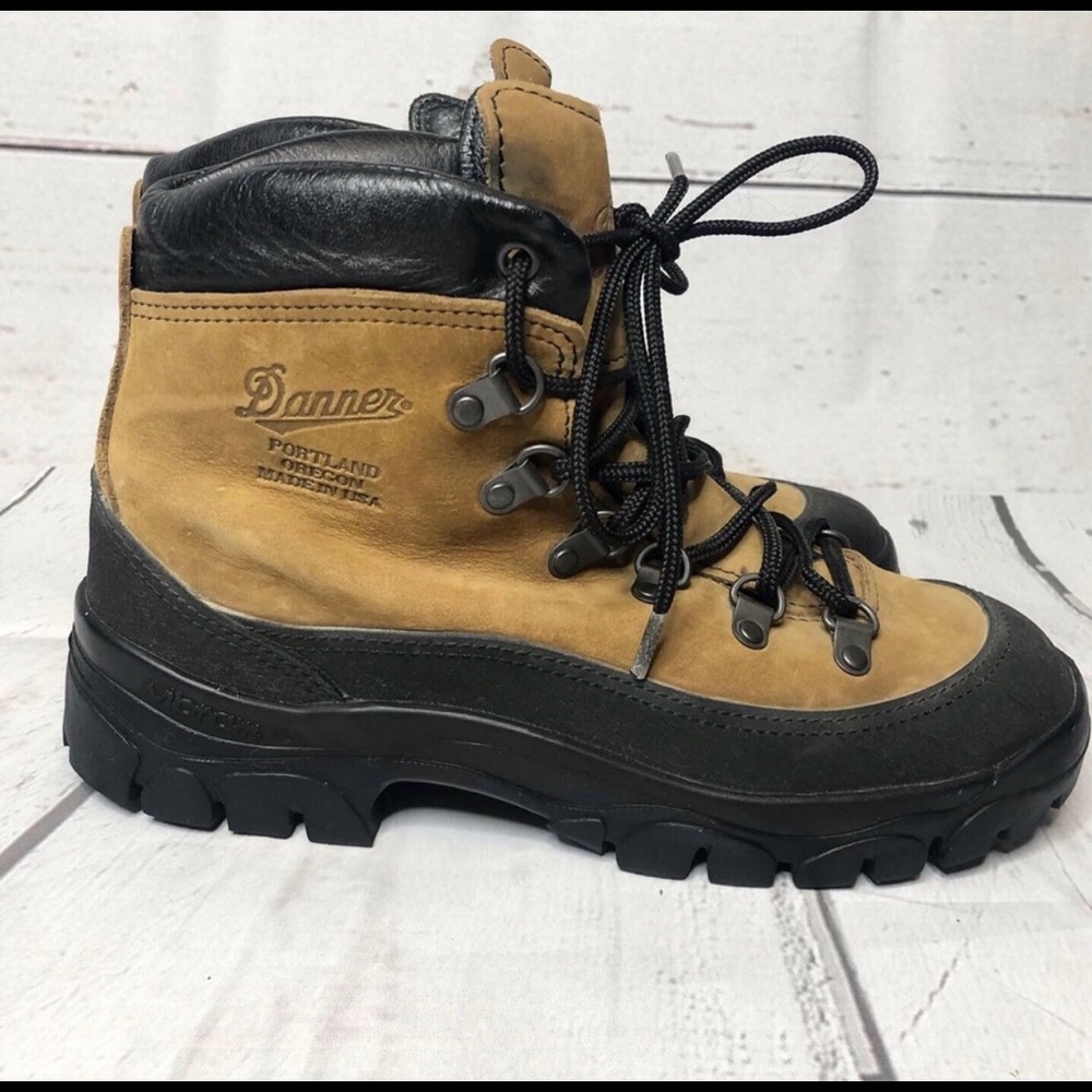 Danner Combat Hiking Boot
